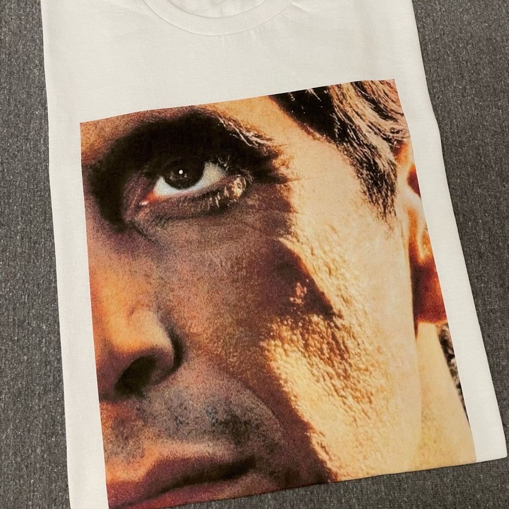 Scarface Tshirt